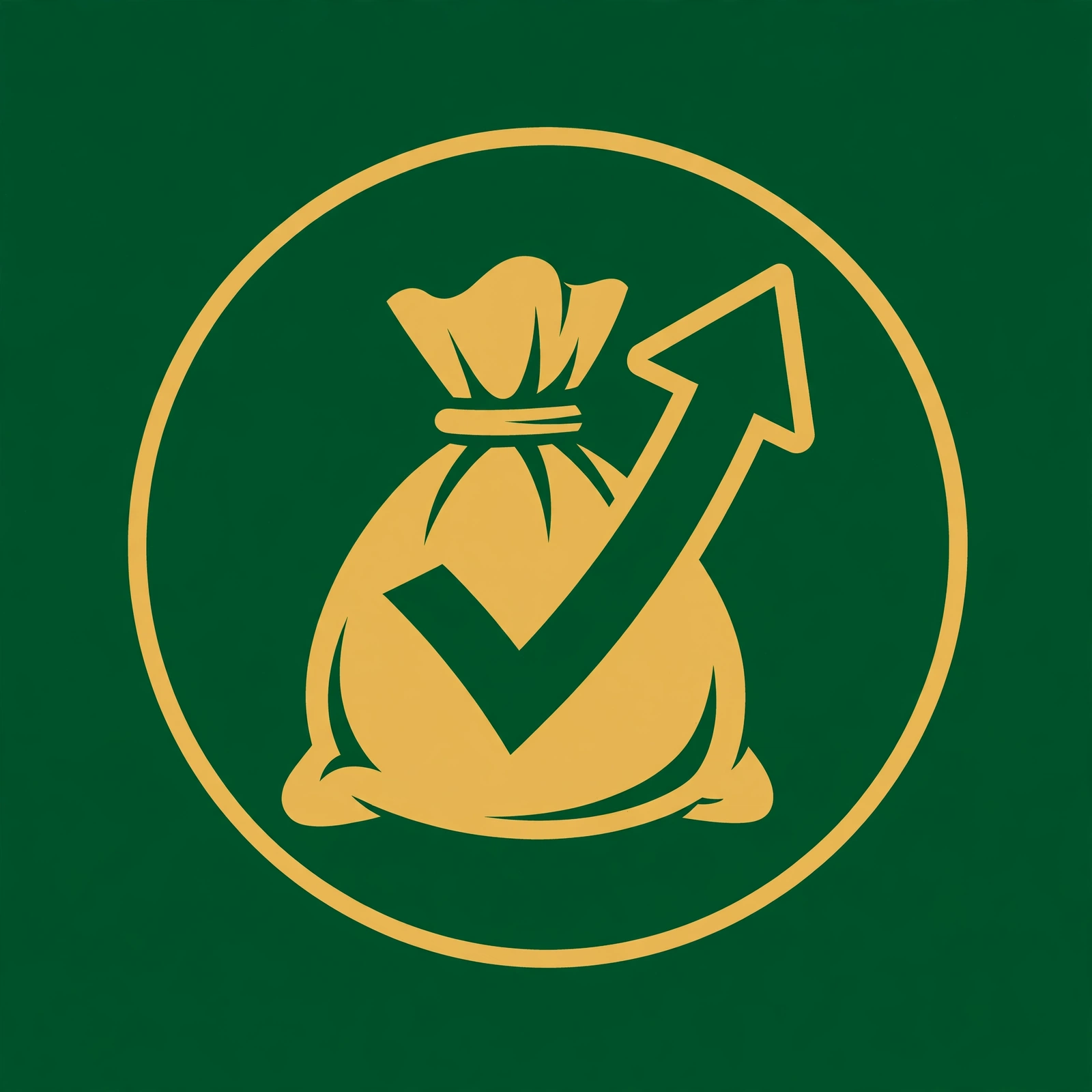 MissionFunds logo